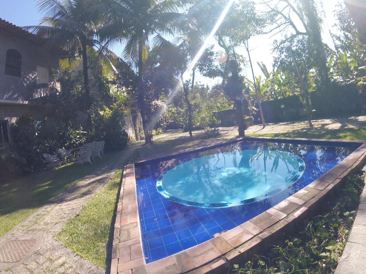 Rio Natureza Apart 114 Rio de Janeiro Zewnętrze zdjęcie