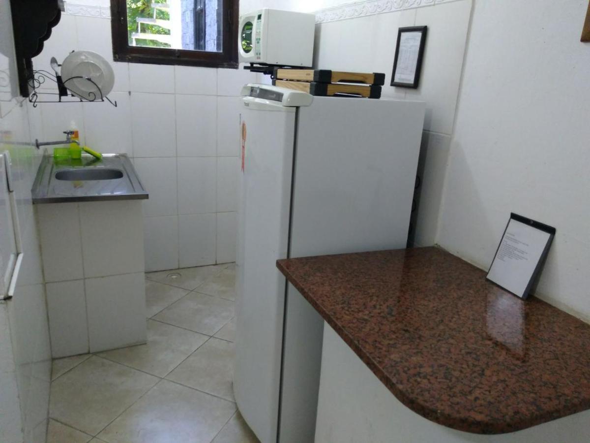 Rio Natureza Apart 114 Rio de Janeiro Zewnętrze zdjęcie