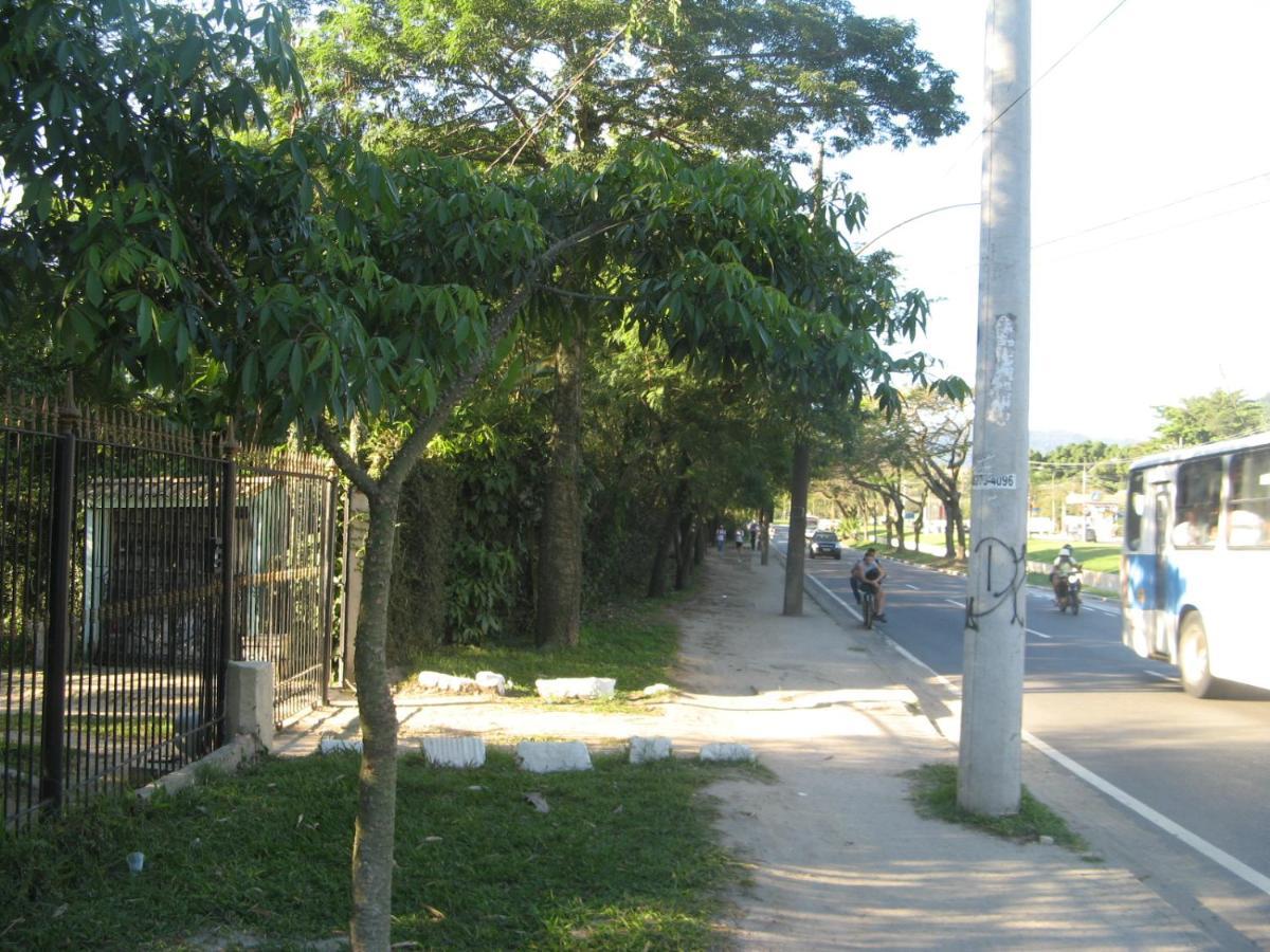 Rio Natureza Apart 114 Rio de Janeiro Zewnętrze zdjęcie