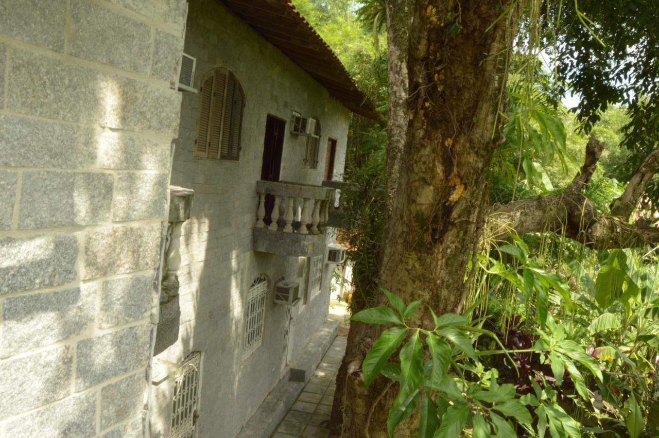 Rio Natureza Apart 114 Rio de Janeiro Zewnętrze zdjęcie
