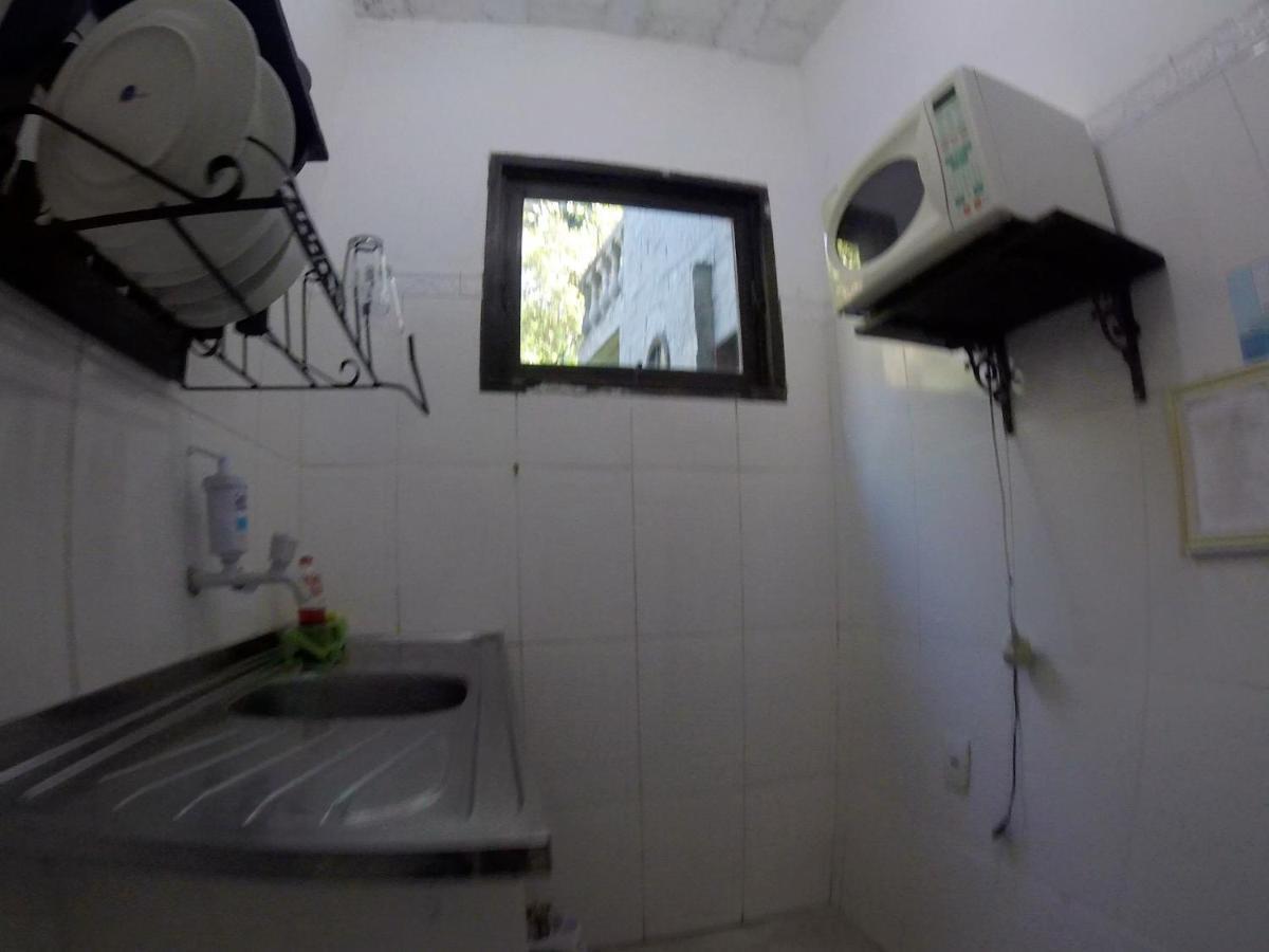 Rio Natureza Apart 114 Rio de Janeiro Zewnętrze zdjęcie