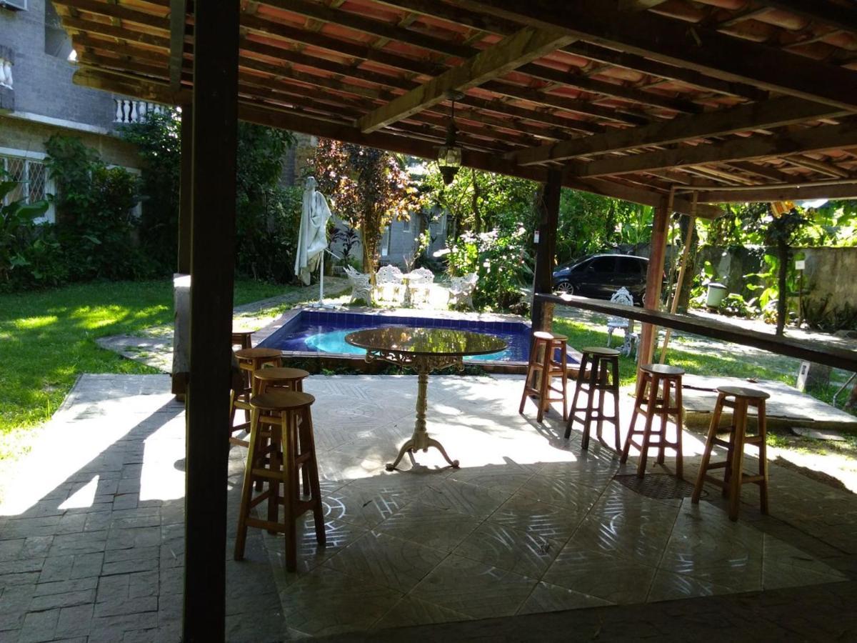 Rio Natureza Apart 114 Rio de Janeiro Zewnętrze zdjęcie