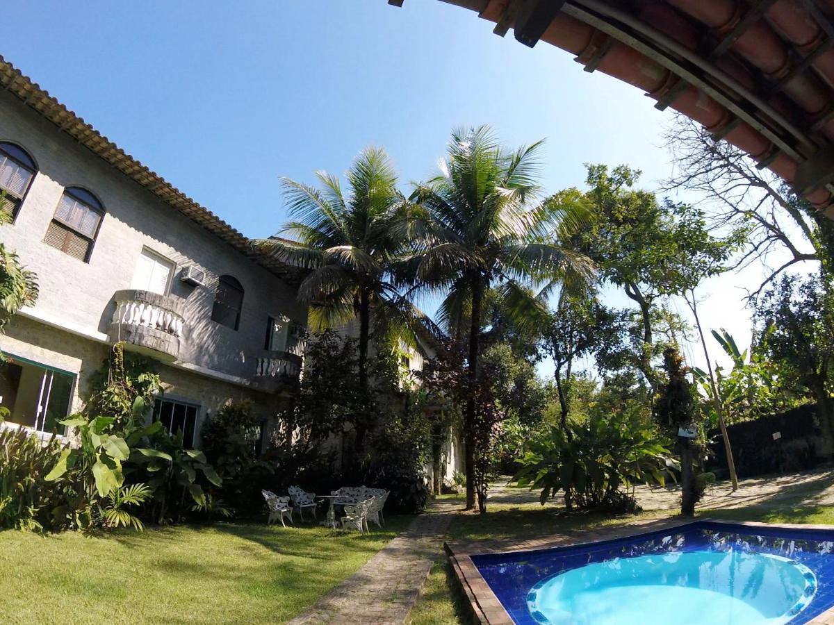 Rio Natureza Apart 114 Rio de Janeiro Zewnętrze zdjęcie