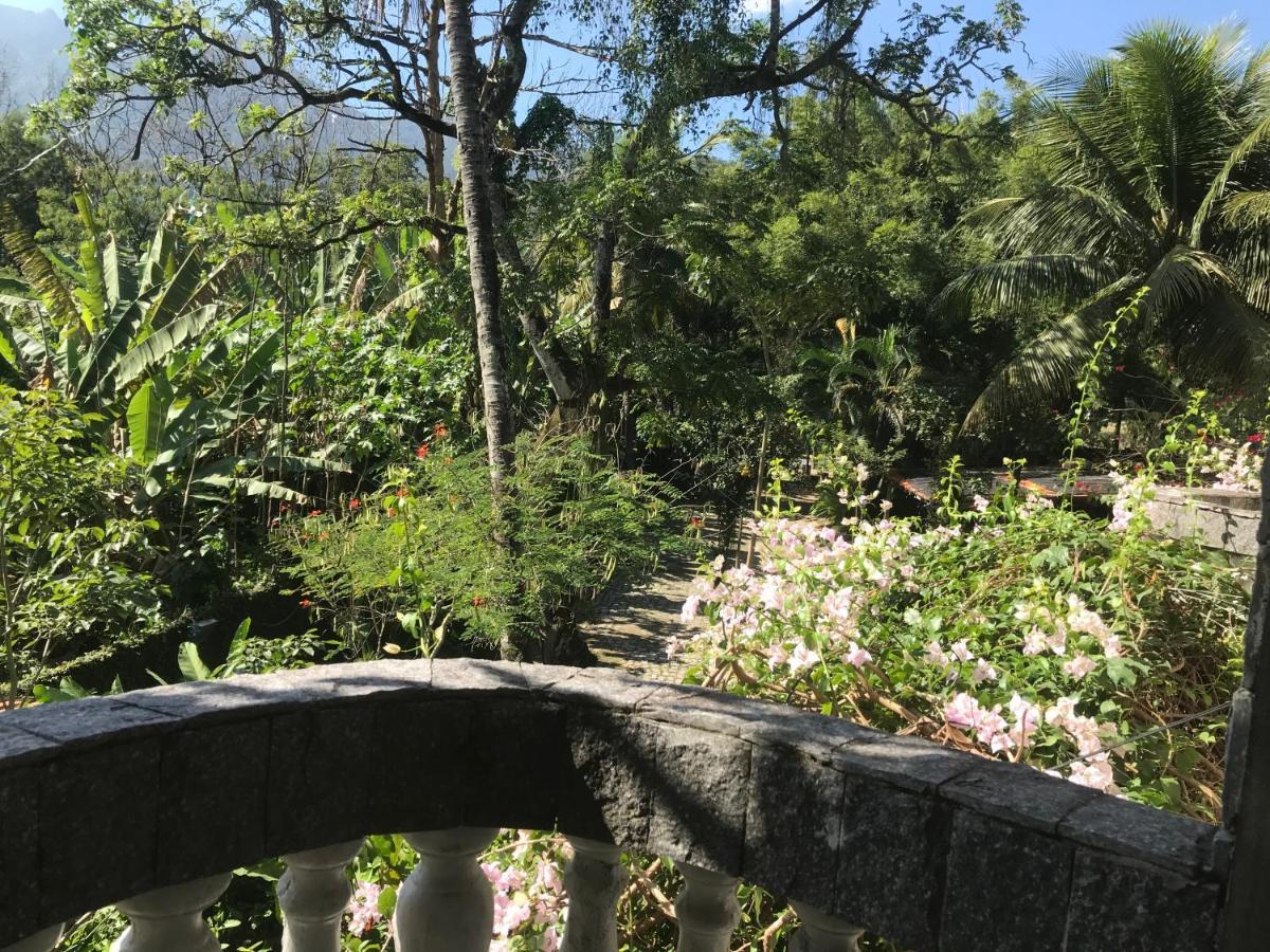 Rio Natureza Apart 114 Rio de Janeiro Zewnętrze zdjęcie