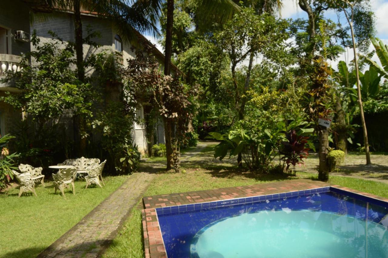 Rio Natureza Apart 114 Rio de Janeiro Zewnętrze zdjęcie