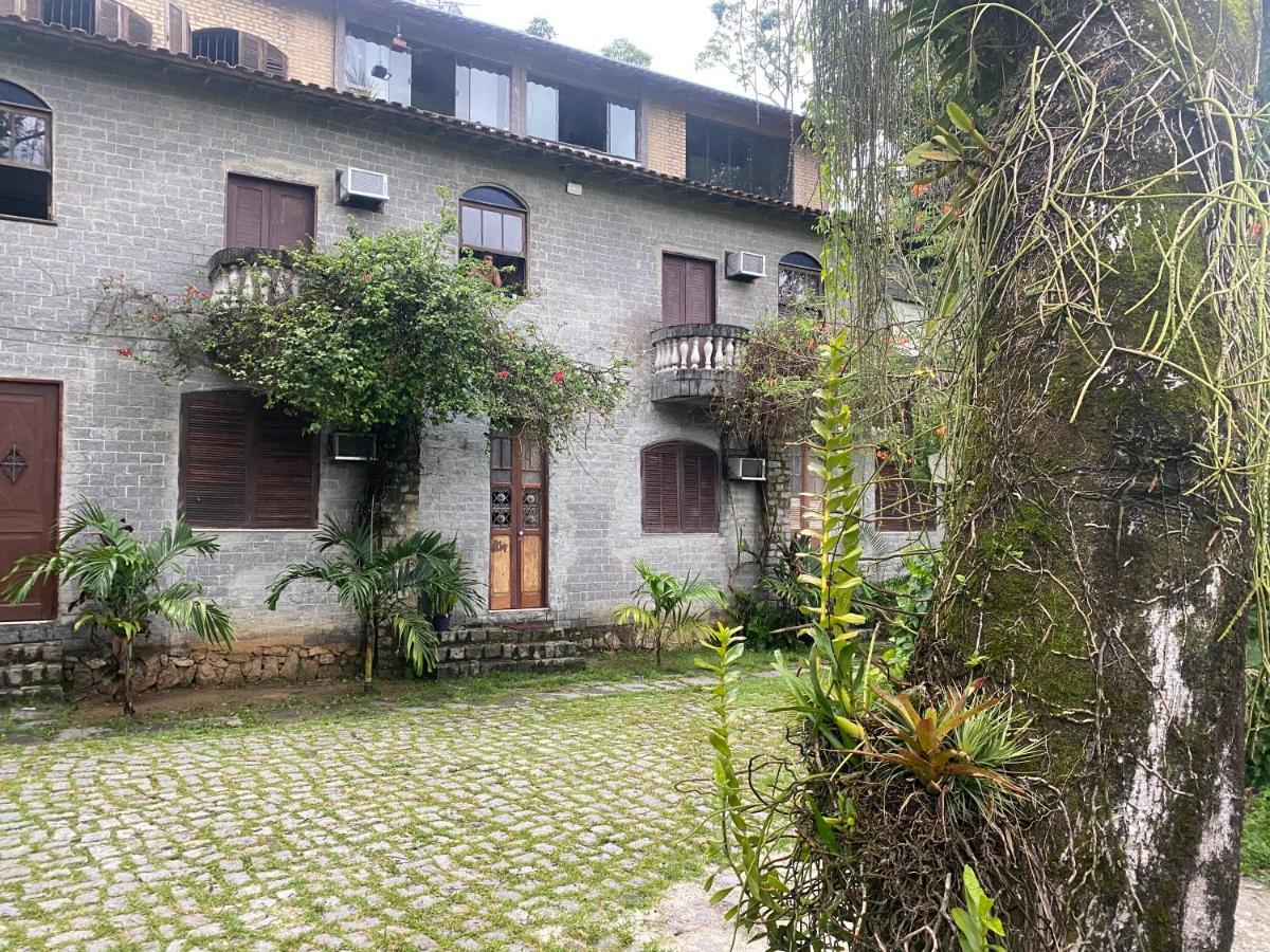 Rio Natureza Apart 114 Rio de Janeiro Zewnętrze zdjęcie