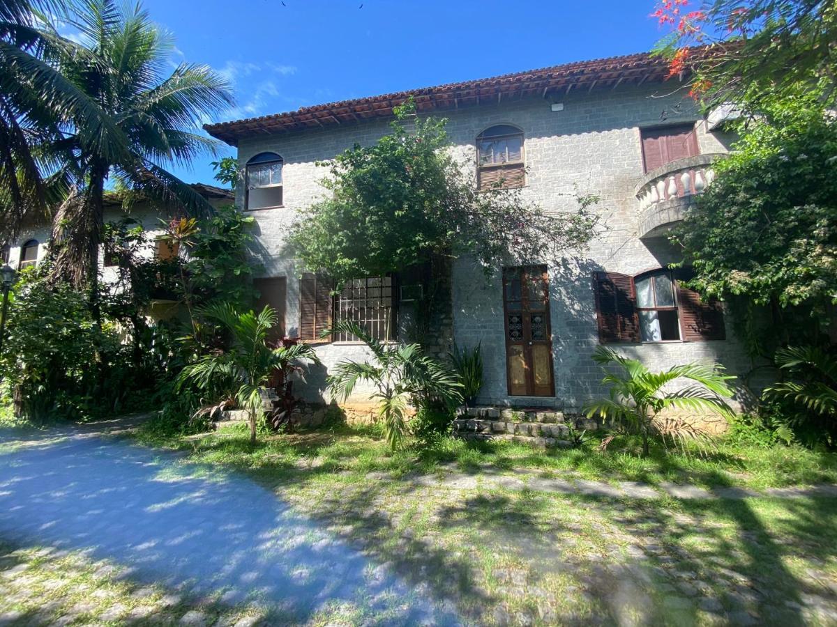 Rio Natureza Apart 114 Rio de Janeiro Zewnętrze zdjęcie