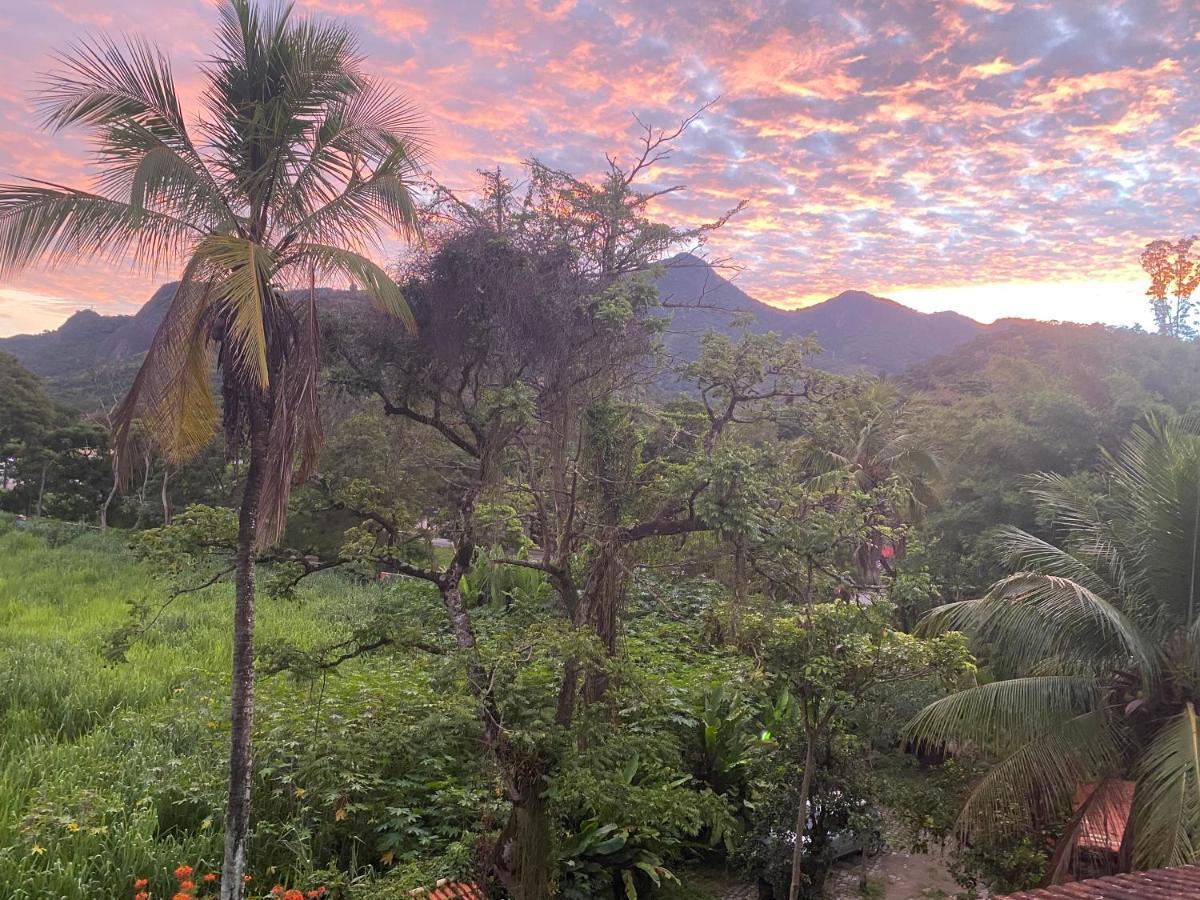 Rio Natureza Apart 114 Rio de Janeiro Zewnętrze zdjęcie