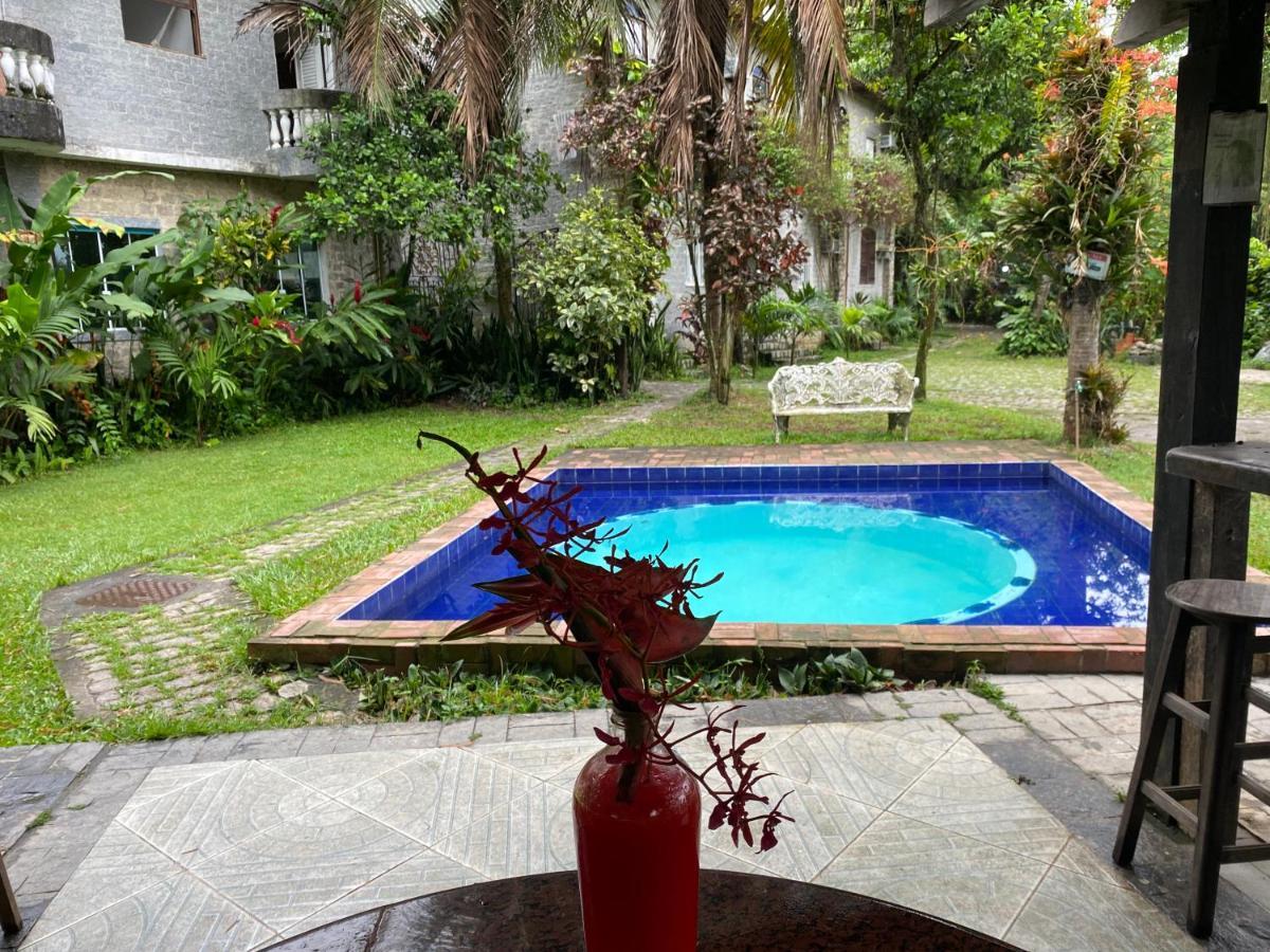 Rio Natureza Apart 114 Rio de Janeiro Zewnętrze zdjęcie
