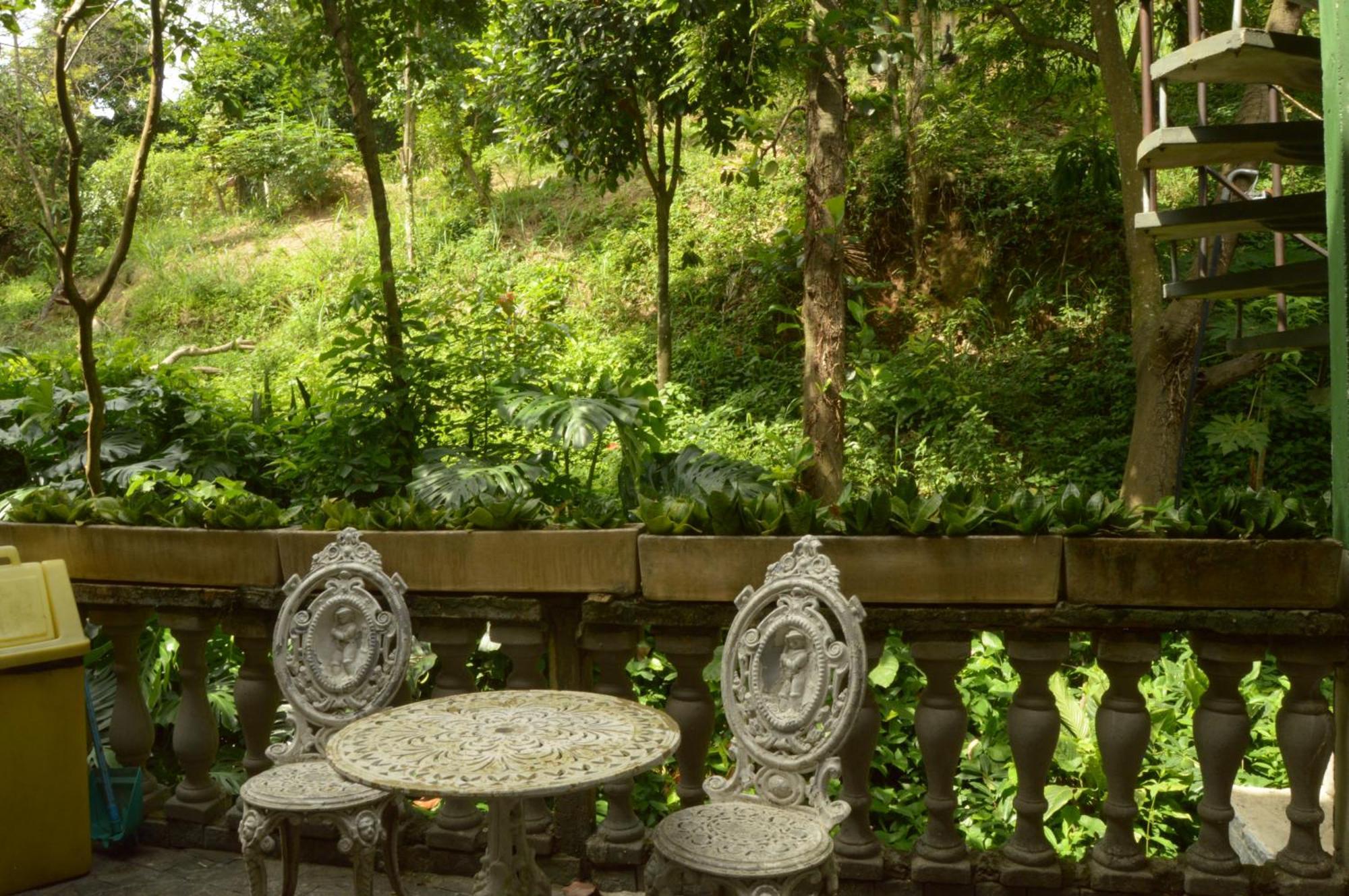 Rio Natureza Apart 114 Rio de Janeiro Zewnętrze zdjęcie