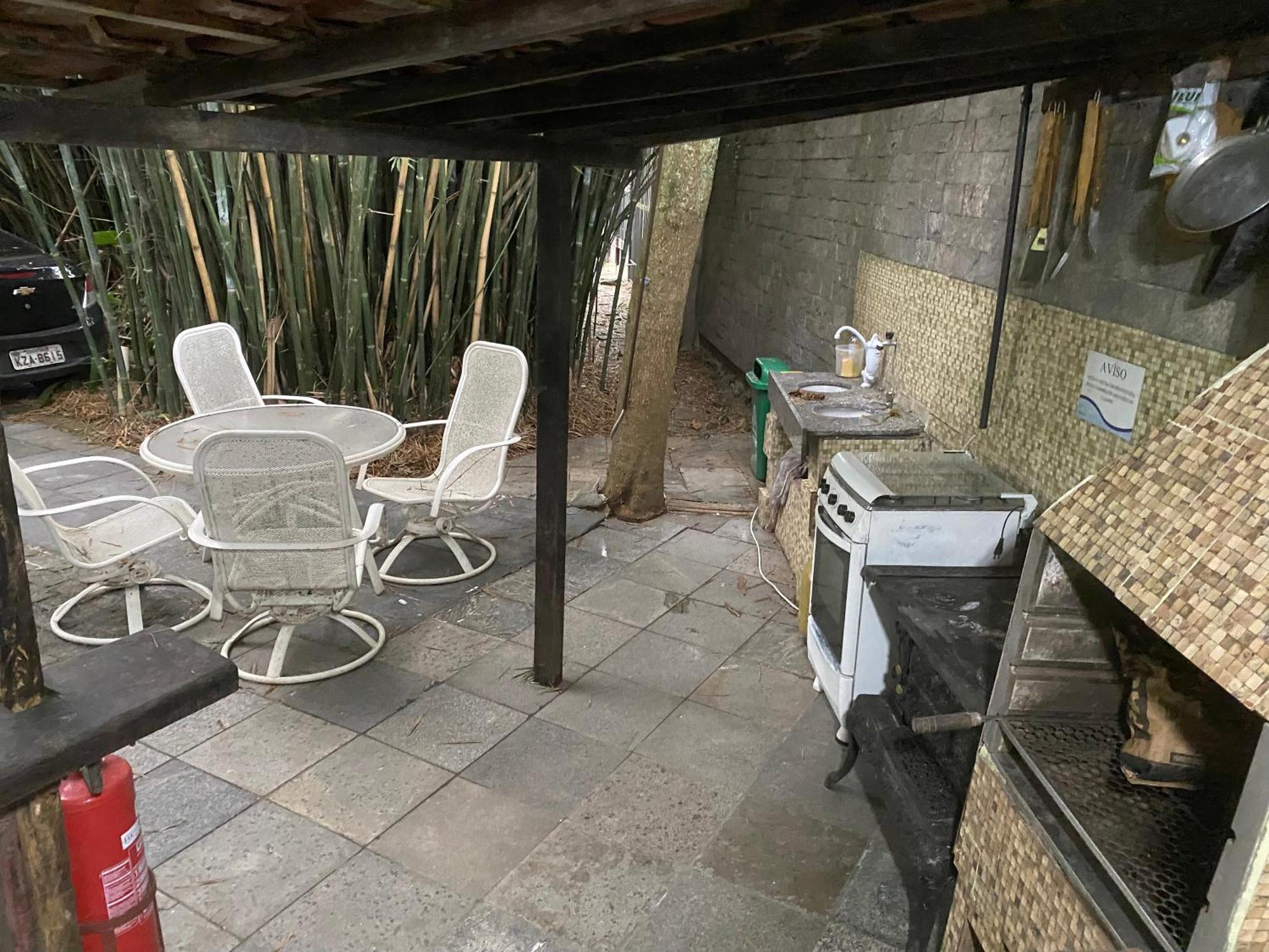Rio Natureza Apart 114 Rio de Janeiro Zewnętrze zdjęcie