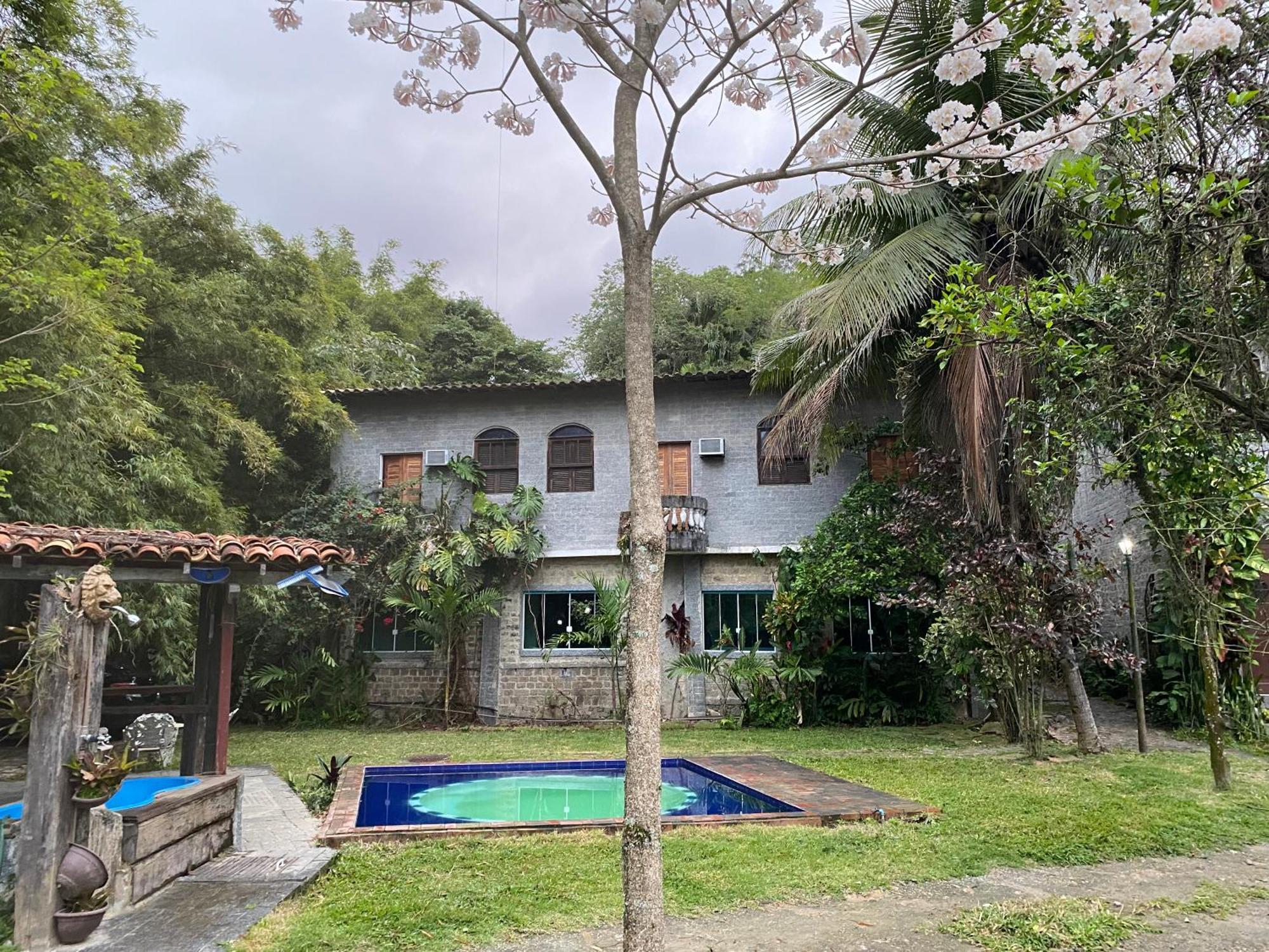 Rio Natureza Apart 114 Rio de Janeiro Zewnętrze zdjęcie