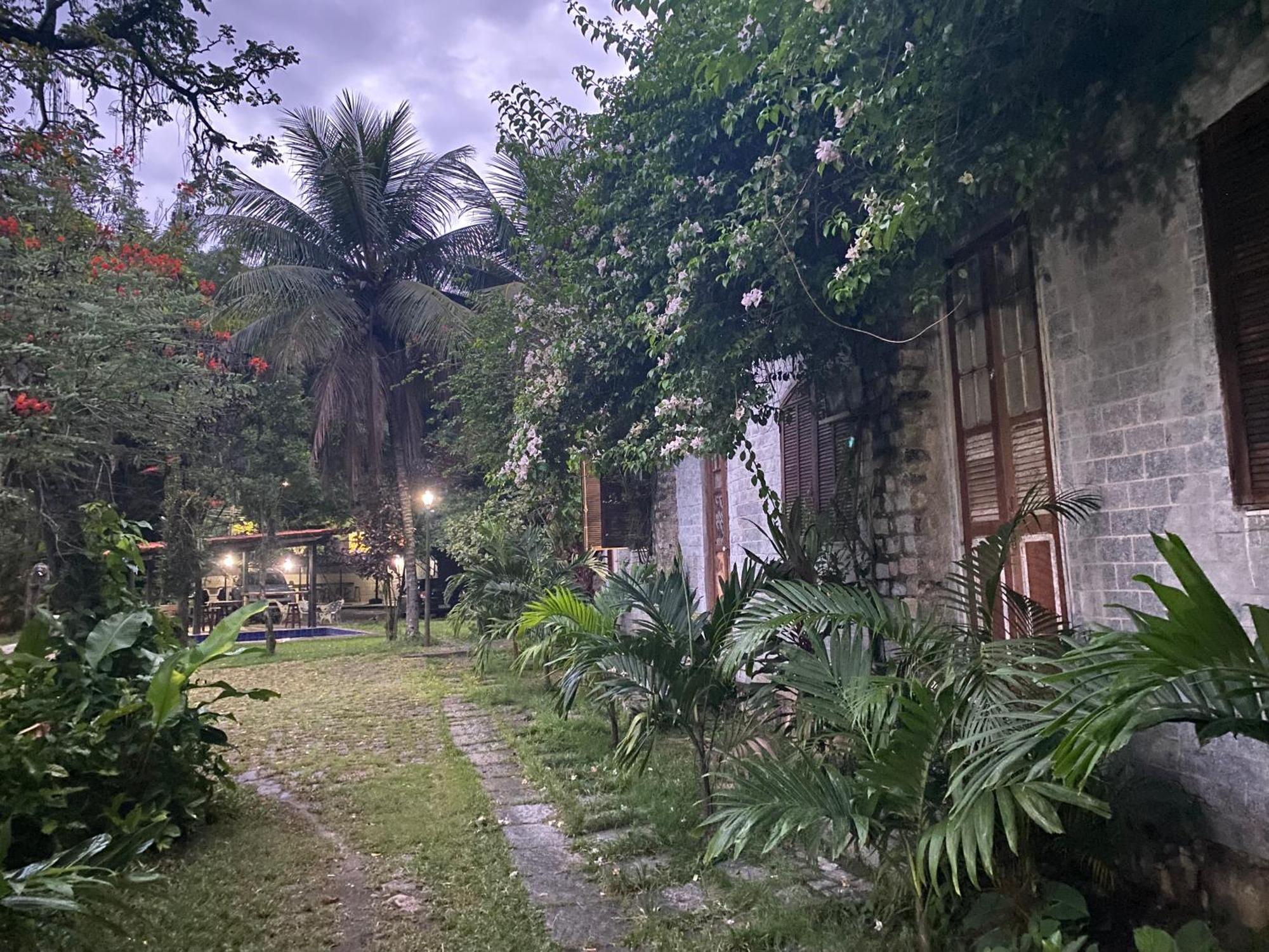 Rio Natureza Apart 114 Rio de Janeiro Zewnętrze zdjęcie