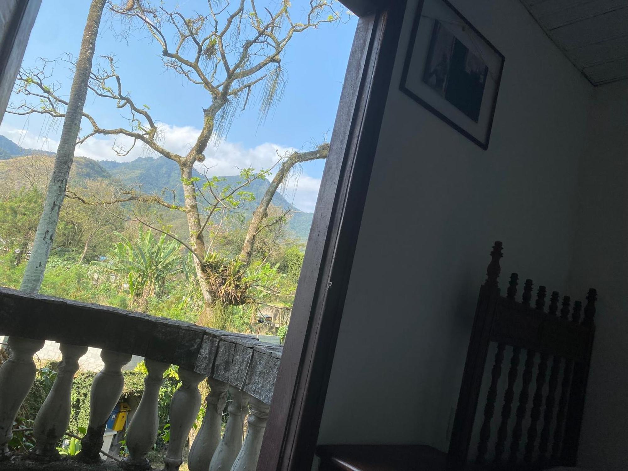 Rio Natureza Apart 114 Rio de Janeiro Zewnętrze zdjęcie
