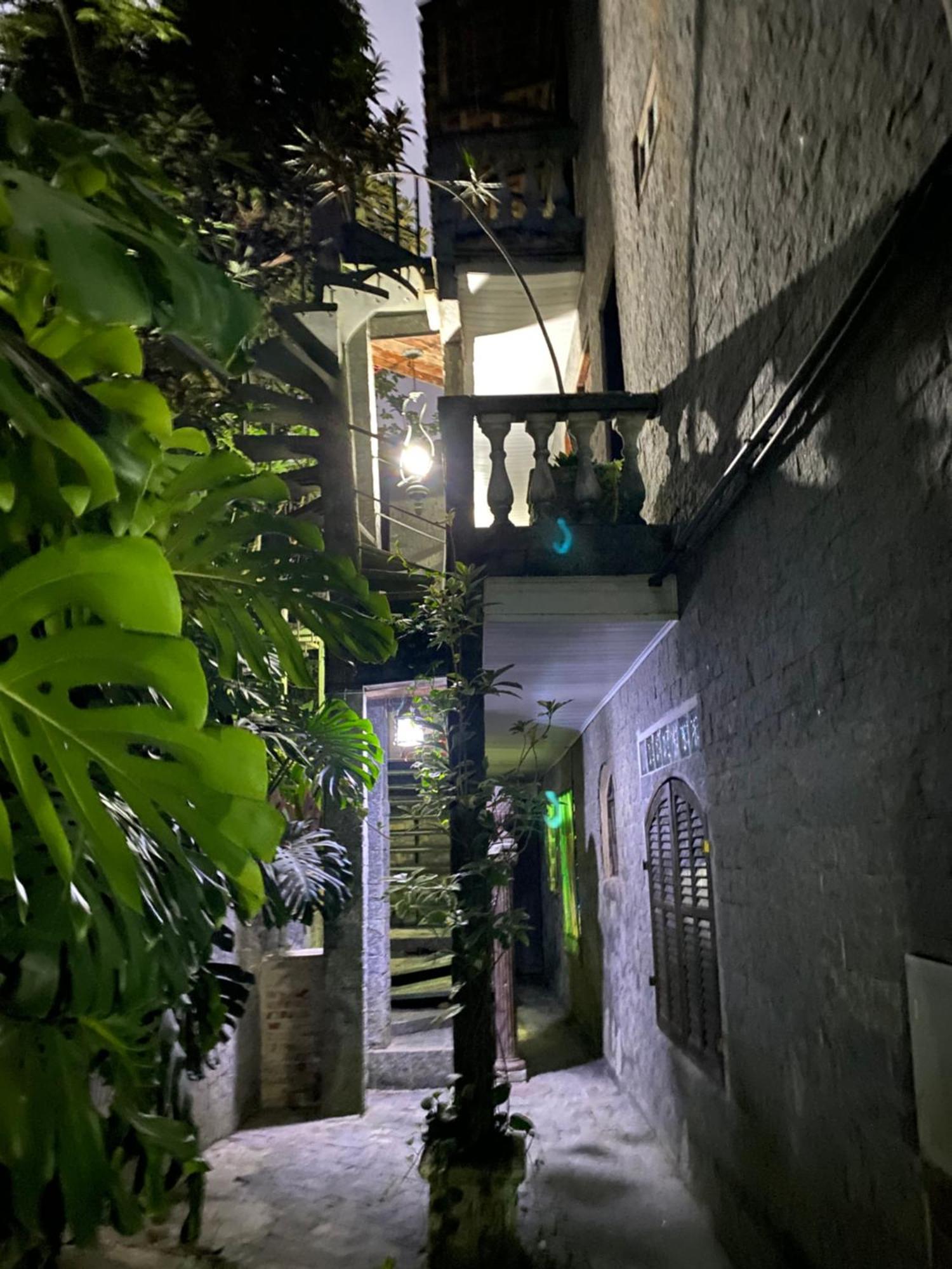 Rio Natureza Apart 114 Rio de Janeiro Zewnętrze zdjęcie